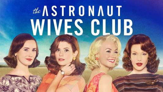 The Astronaut Wives Club - Backdrop