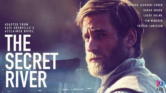 The Secret River - Backdrop