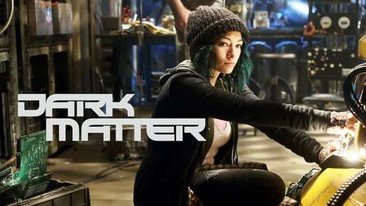 Dark Matter - Backdrops