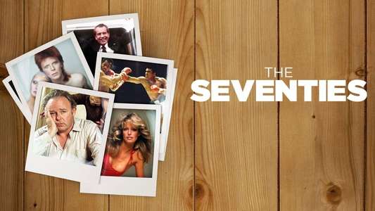 The Seventies - Backdrop