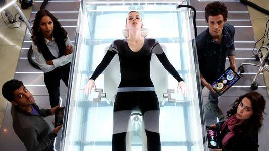 Stitchers - Backdrops