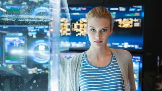 Stitchers - Backdrops