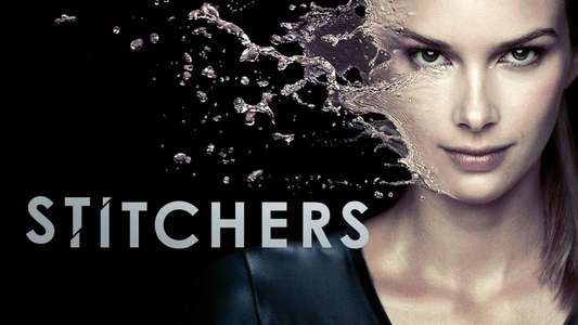 Stitchers - Backdrops