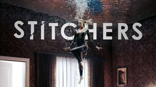 Stitchers - Backdrops