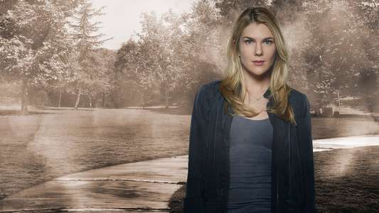 The Whispers - Backdrops