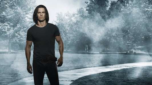 The Whispers - Backdrops