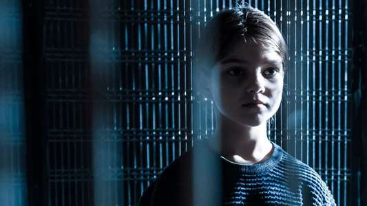 The Whispers - Backdrops