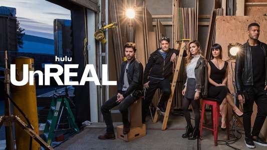 UnREAL - Backdrop