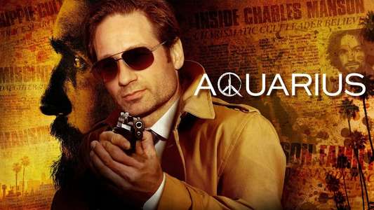 Aquarius - Backdrops