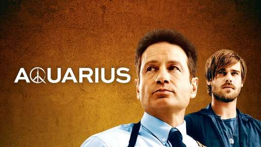 Aquarius - Backdrops