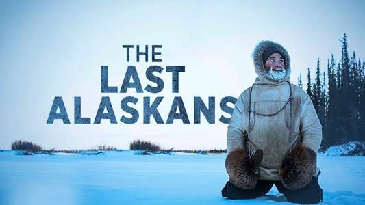 The Last Alaskans - Backdrop