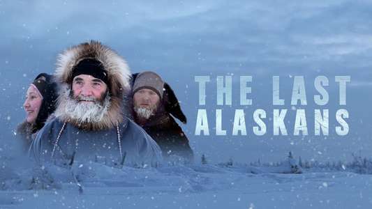 The Last Alaskans - Backdrop