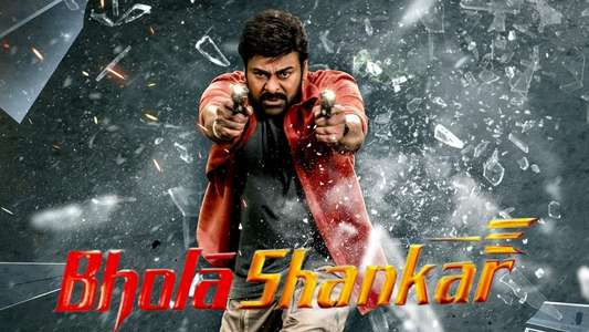 Bhola Shankar - Backdrop