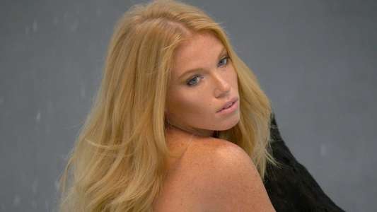 Playmate Playback - Backdrop