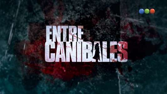 Entre caníbales - Backdrop