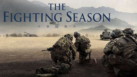 The Fighting Season - Backdrop