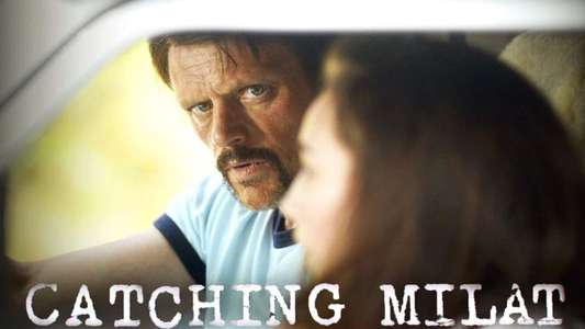 Catching Milat - Backdrop