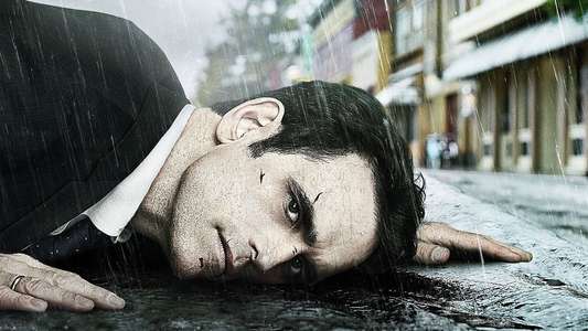 Wayward Pines - Backdrops