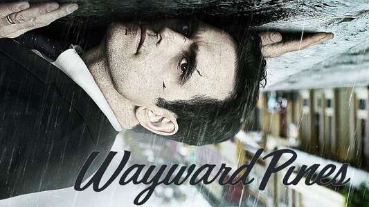 Wayward Pines - Backdrops