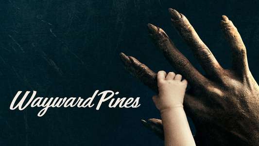 Wayward Pines - Backdrops