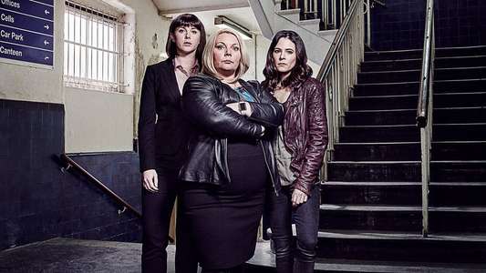 No Offence - Backdrops