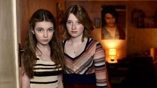 The Enfield Haunting - Backdrops
