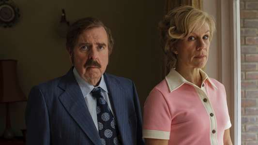 The Enfield Haunting - Backdrops