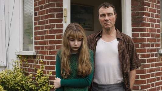 The Enfield Haunting - Backdrops