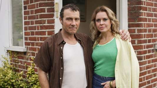 The Enfield Haunting - Backdrops