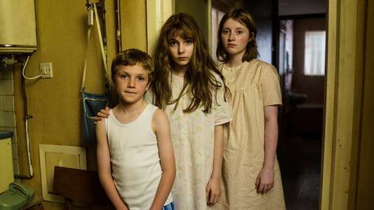 The Enfield Haunting - Backdrops