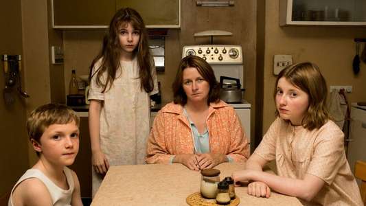 The Enfield Haunting - Backdrops