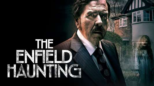The Enfield Haunting - Backdrops