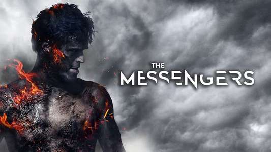The Messengers - Backdrops