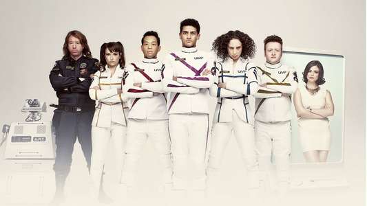 Other Space - Backdrop