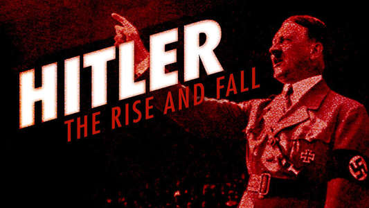 Hitler: Germany's Fatal Attraction - Backdrop