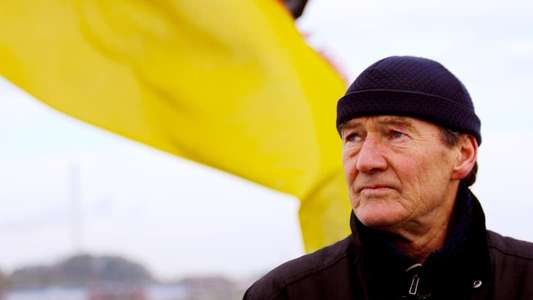 Scotland's War at Sea - Backdrop