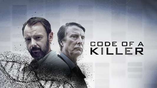 Code of a Killer - Backdrop