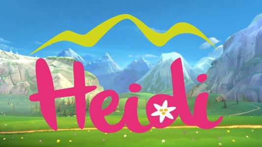 Heidi - Backdrop