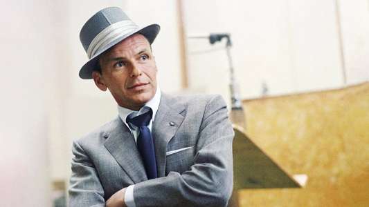 Sinatra: All or Nothing at All - Backdrops