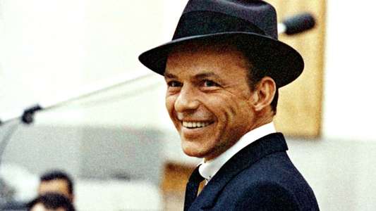 Sinatra: All or Nothing at All - Backdrops
