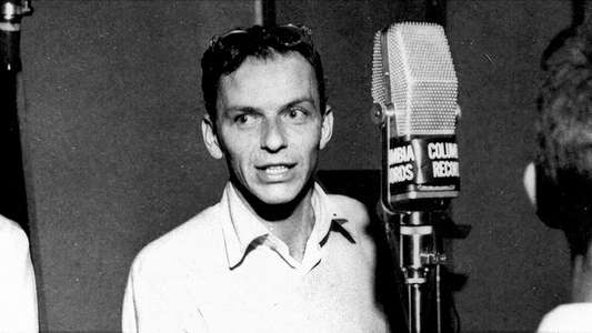 Sinatra: All or Nothing at All - Backdrops