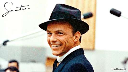 Sinatra: All or Nothing at All - Backdrops