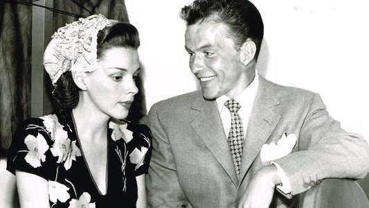 Sinatra: All or Nothing at All - Backdrops