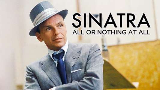 Sinatra: All or Nothing at All - Backdrops