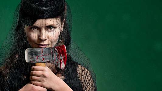 The Lizzie Borden Chronicles - Backdrops