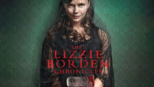 The Lizzie Borden Chronicles - Backdrops