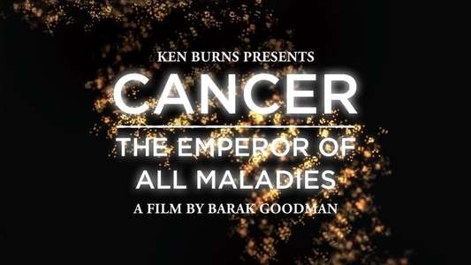 Cancer: The Emperor of All Maladies - Backdrops