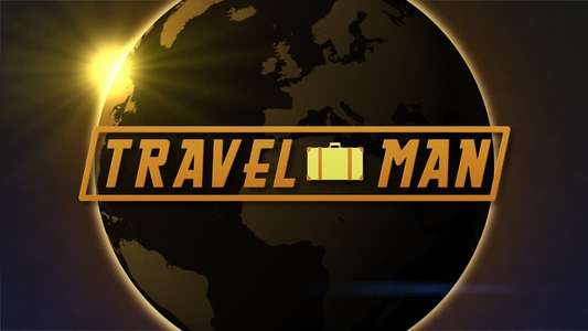 Travel Man: 48 Hours in... - Backdrops