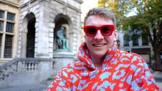 Travel Man: 48 Hours in... - Backdrops