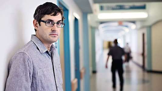 Louis Theroux: By Reason of Insanity - Backdrop